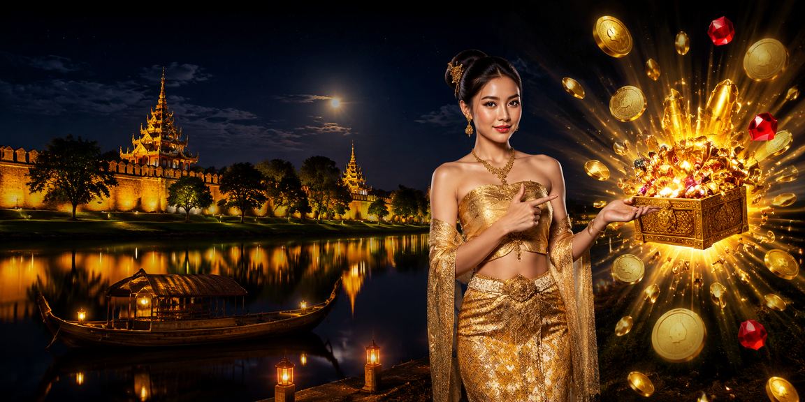 Jackpot Play အကောင့်ဖွင့်ရန်