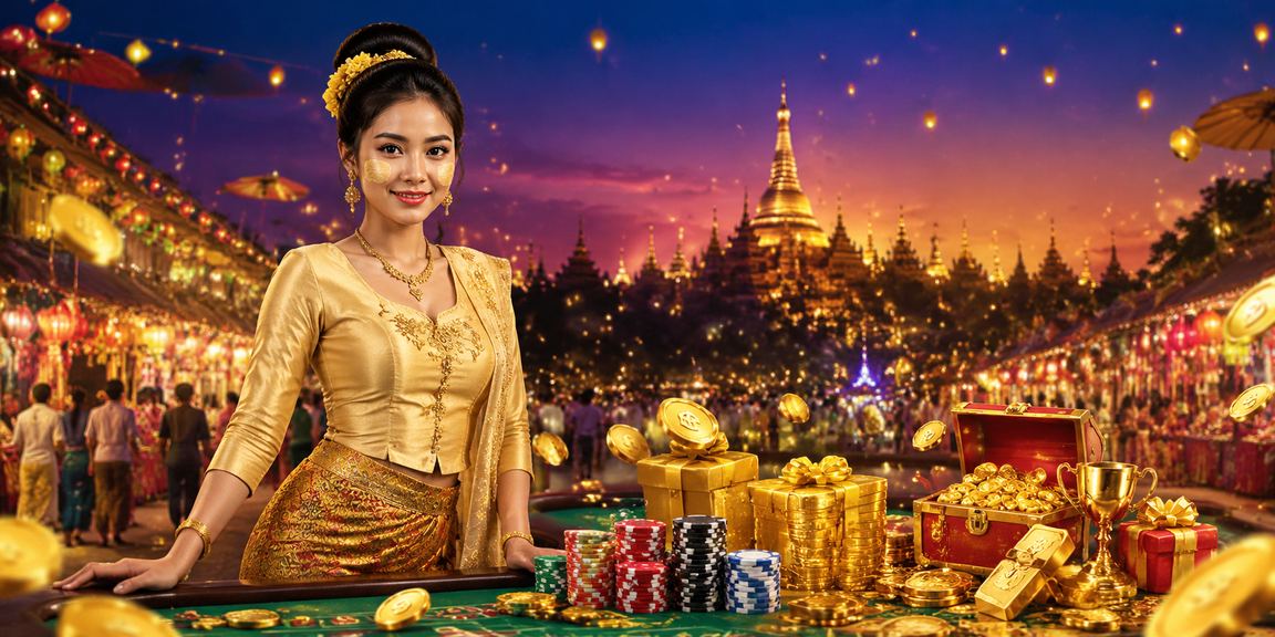 Jackpot Play VIP အဆင့်ကာကွယ်မှု